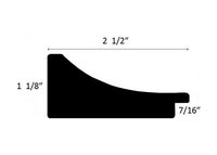 Linen Liner Frame CFSYV400B