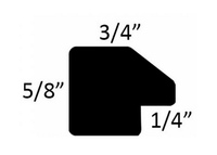 Linen Liner Frame CFSYV600B
