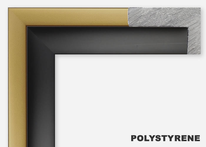 Custom Canvas Floater Frame CFSYEC1907x