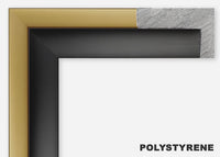 Custom Canvas Floater Frame CFSYEC1907x