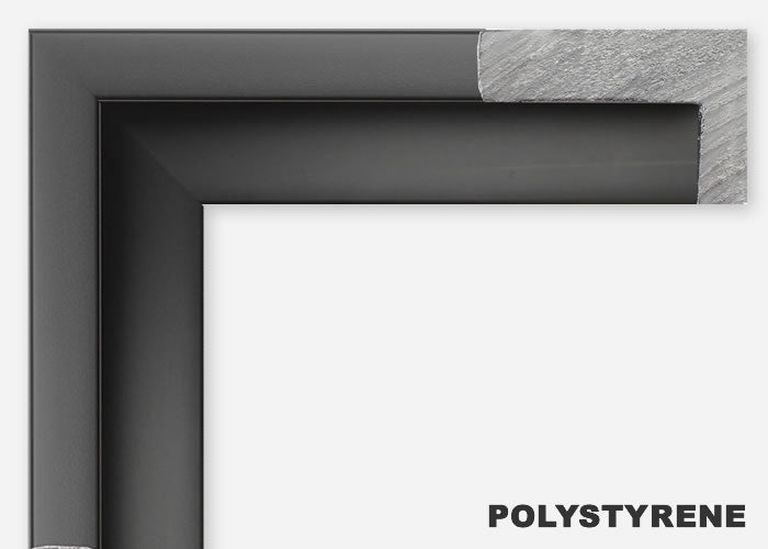 Custom Canvas Floater Frame CFSYEC1910x