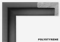 Custom Canvas Floater Frame CFSYEC1910x