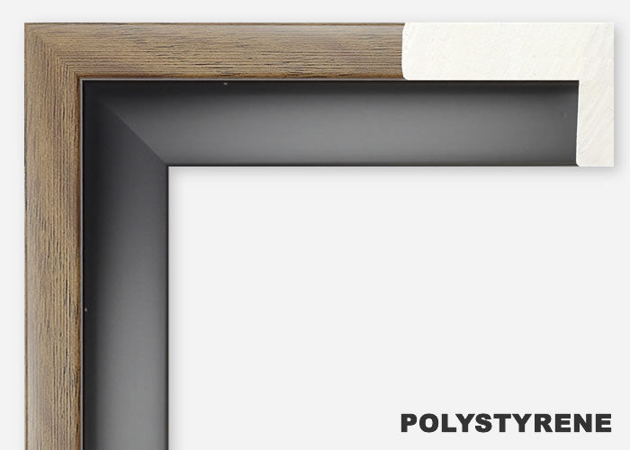 Custom Canvas Floater Frame CFSYEC1915x