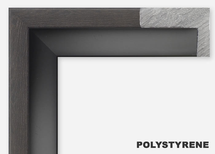 Custom Canvas Floater Frame CFSYEC1918x