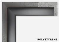 Custom Canvas Floater Frame CFSYEC1919x