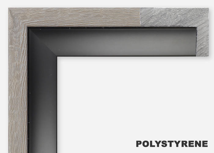 Custom Canvas Floater Frame CFSYEC1921x