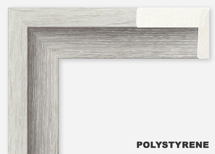 Custom Canvas Floater Frame CFSYEC1922x