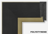 Custom Picture Frame CFSYEC222x