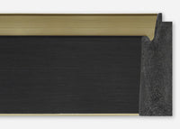Custom Picture Frame CFSYEC222x