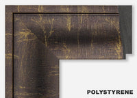Custom Picture Frame CFSYEC242x