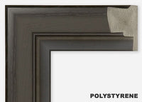 Custom Step Floater Frame CFSYEC356x