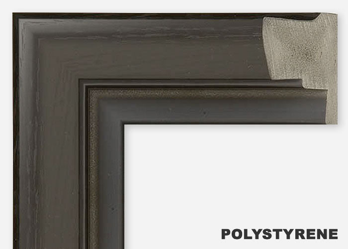 Custom Step Floater Frame CFSYEC356x
