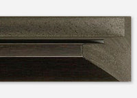 Custom Step Floater Frame CFSYEC365x