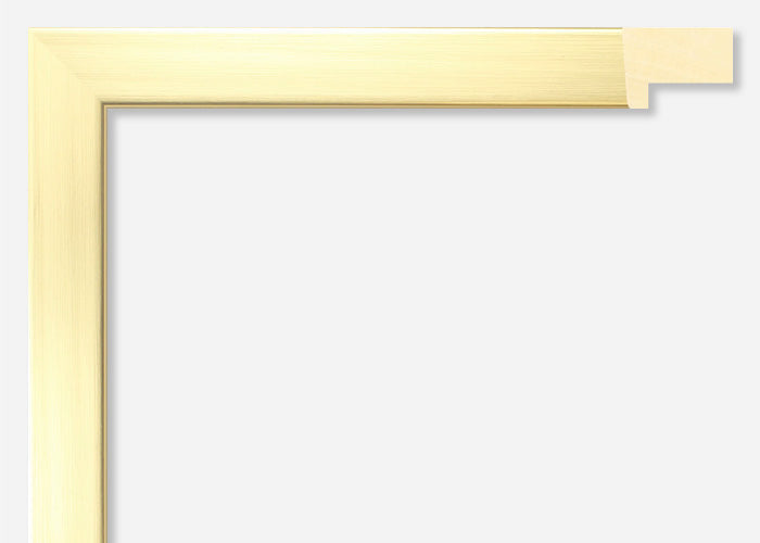 Custom Picture Frame CFSYG1217