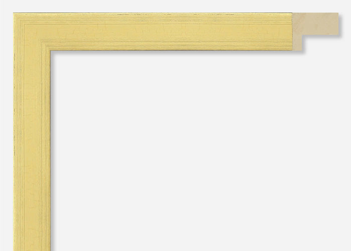 Custom Picture Frame CFSYG1607