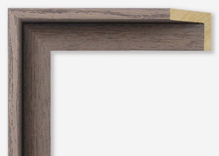 Custom Canvas Floater Frame CFSYG3001
