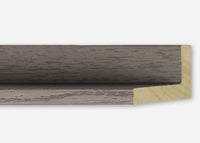 Custom Canvas Floater Frame CFSYG3001