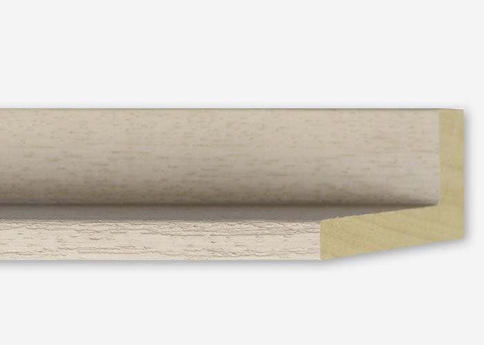Custom Canvas Floater Frame CFSYG3011