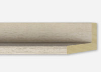 Custom Canvas Floater Frame CFSYG3011
