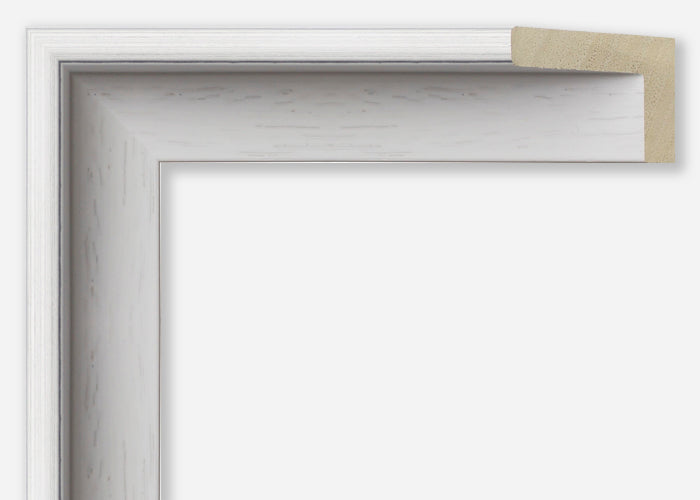 Custom Canvas Floater Frame CFSYG3408