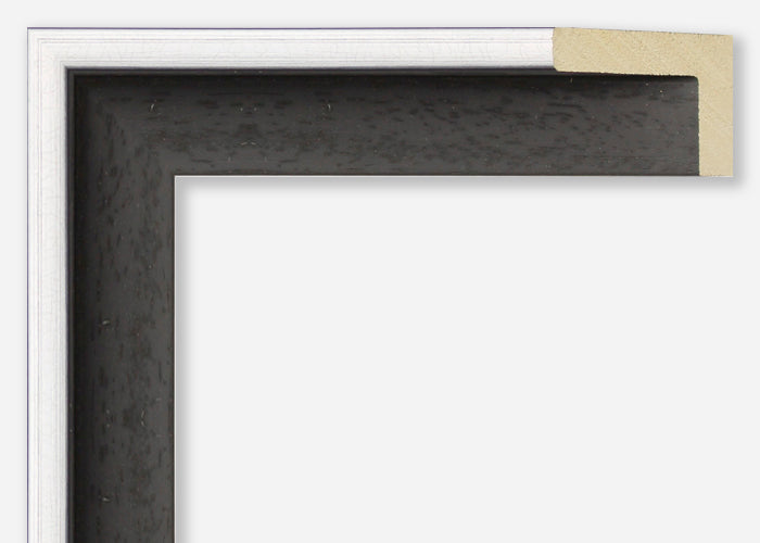Custom Canvas Floater Frame CFSYG3508