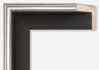 Custom Canvas Floater Frame CFSYH5201