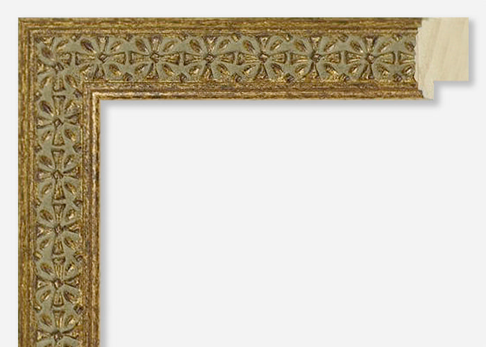 Custom Picture Frame CFSYH6407