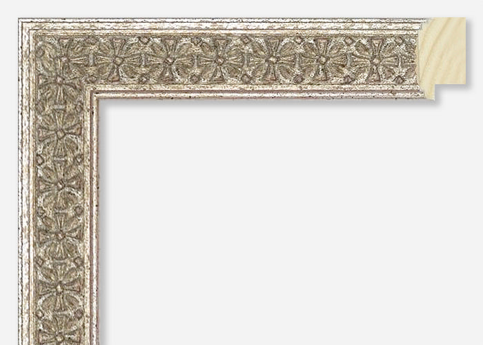 Custom Picture Frame CFSYH6408
