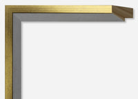 Custom Picture Frame CFSYN2631