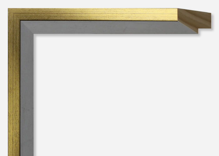 Custom Picture Frame CFSYN2631