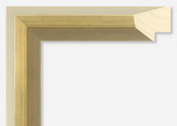 Custom Picture Frame CFSYN4517