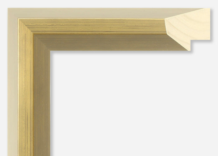 Custom Picture Frame CFSYN4517