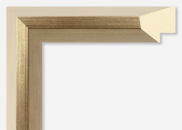 Custom Picture Frame CFSYN4522