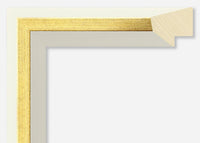 Custom Picture Frame CFSYN4528