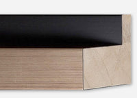 Custom Canvas Floater Frame CFSYN7807