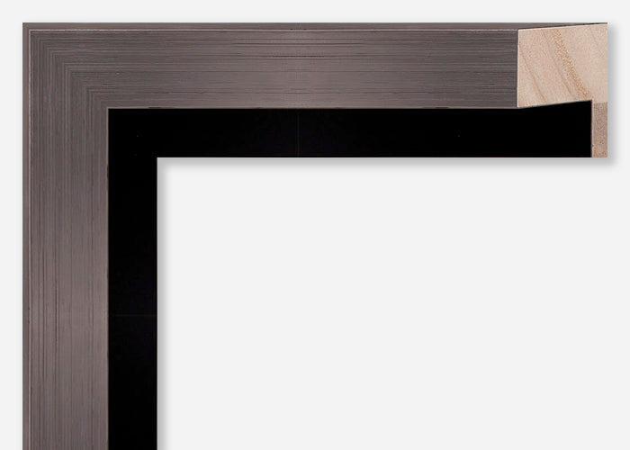 Custom Canvas Floater Frame CFSYN7808