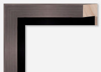 Custom Canvas Floater Frame CFSYN7808