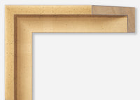 Custom Canvas Floater Frame CFSYP1707