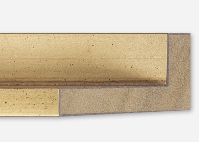 Custom Canvas Floater Frame CFSYP1707