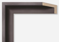 Custom Canvas Floater Frame CFSYP1710