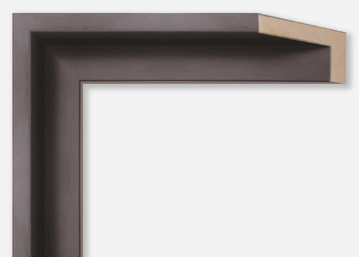 Custom Canvas Floater Frame CFSYP1710