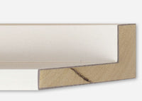 Custom Canvas Floater Frame CFSYP1711