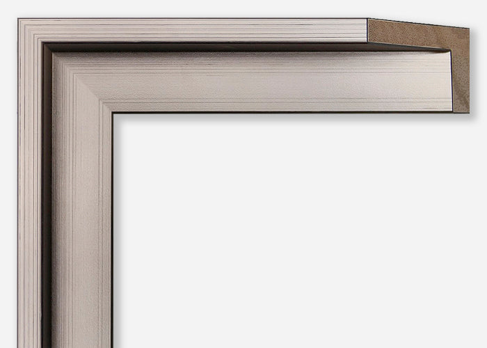 Custom Canvas Floater Frame CFSYP1728