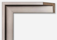 Custom Canvas Floater Frame CFSYP1728