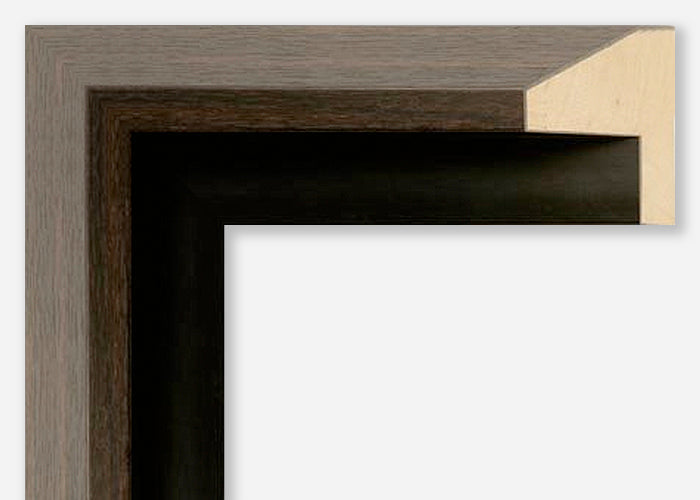 Custom Canvas Floater Frame CFSYP2005