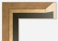 Custom Canvas Floater Frame CFSYP2007