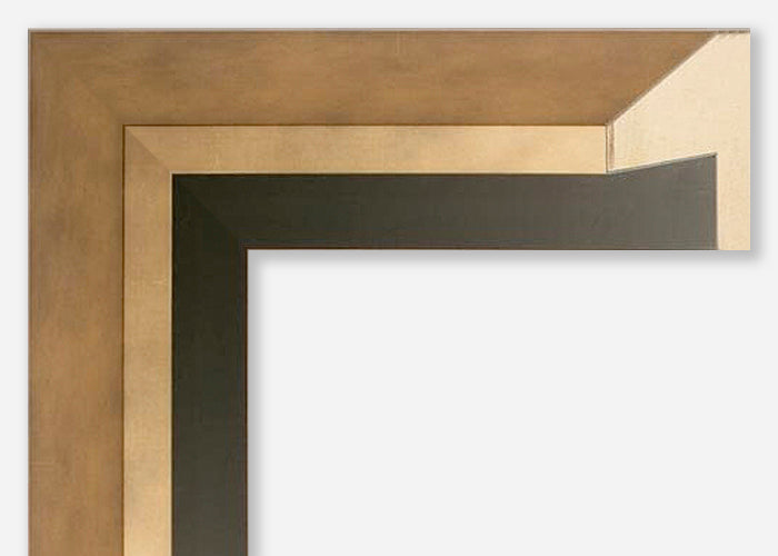 Custom Canvas Floater Frame CFSYP2007