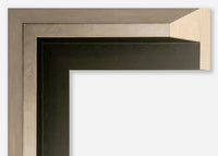 Custom Canvas Floater Frame CFSYP2008