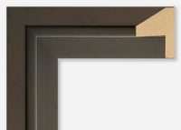 Custom Canvas Floater Frame CFSYP2020