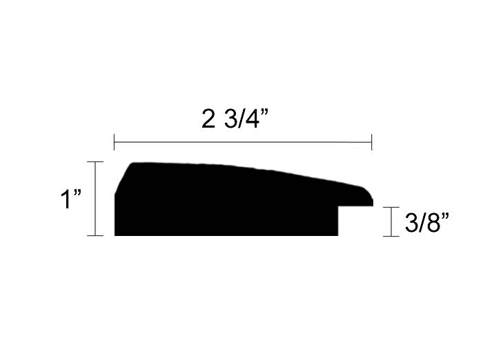 Custom Picture Frame CFSYP27712